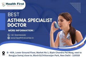 Asthma Specialist