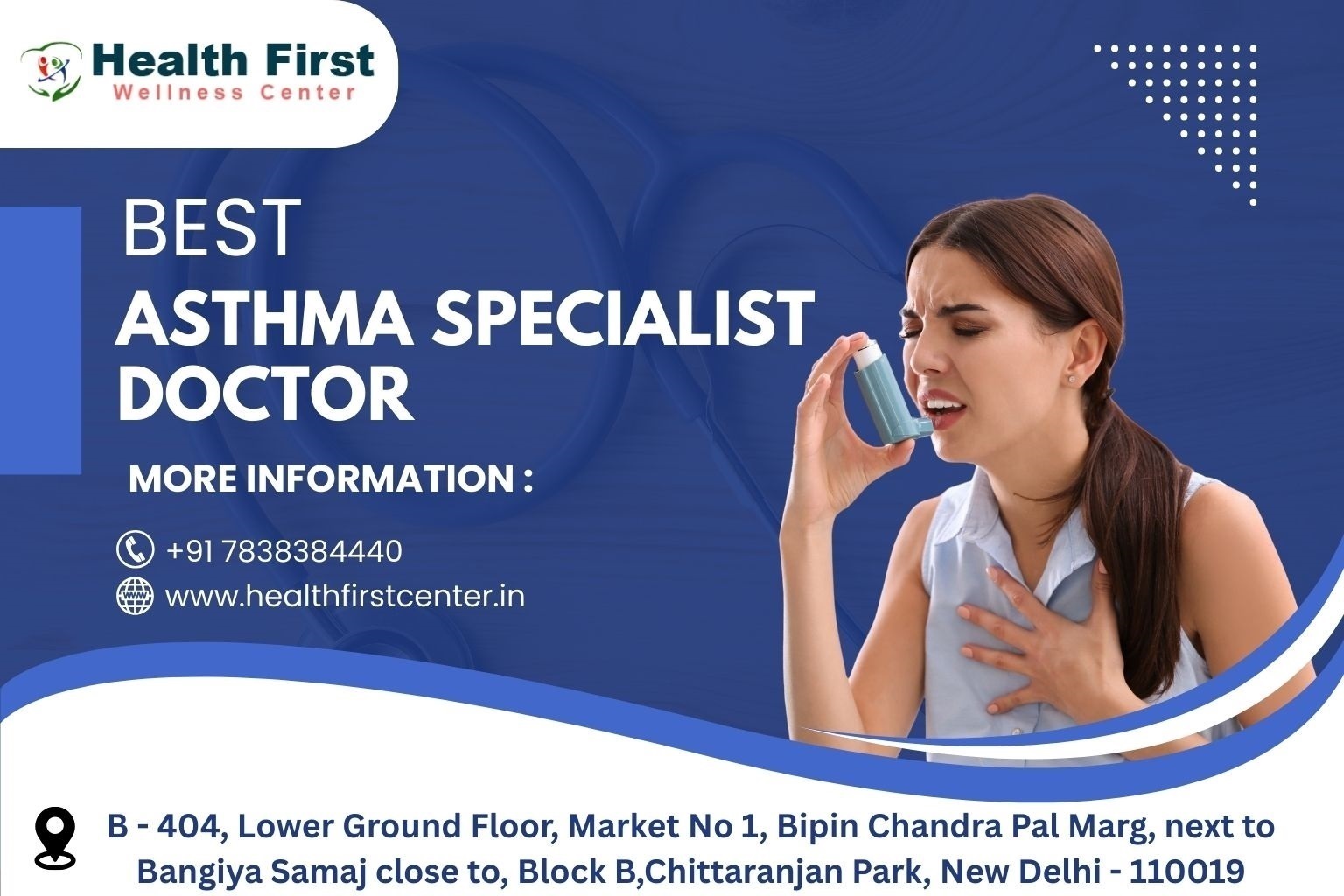 Asthma Specialist