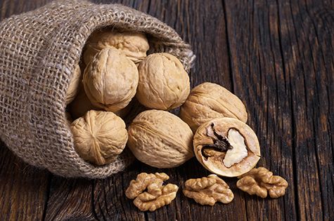 Premium walnuts brand in India for healthy living