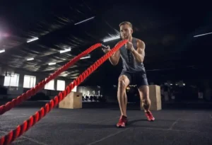 Health and Fitness: Building a Strong Mind, Body, and Lifestyle