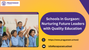 admission in gurgaon schools