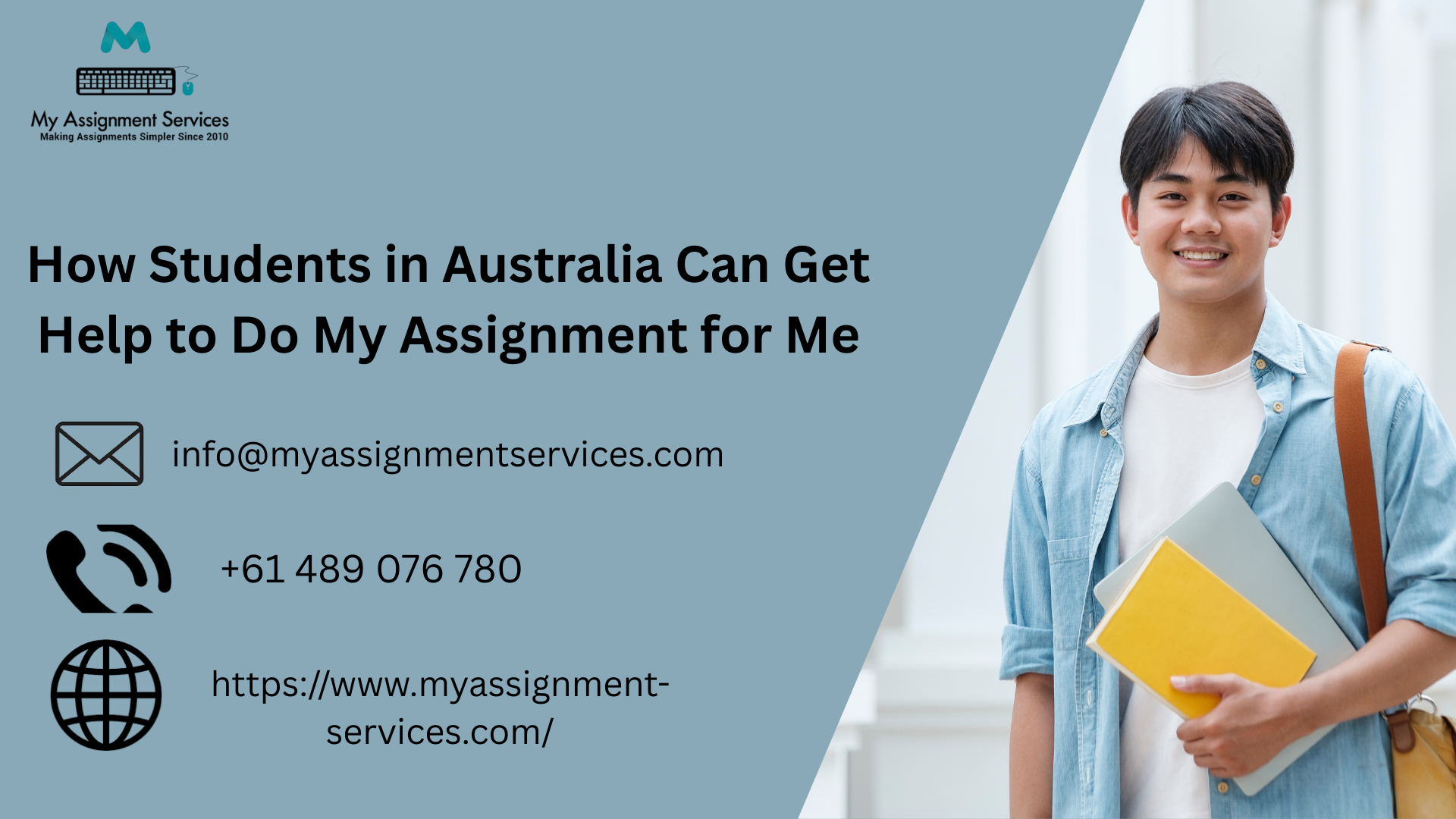 Do my assignment