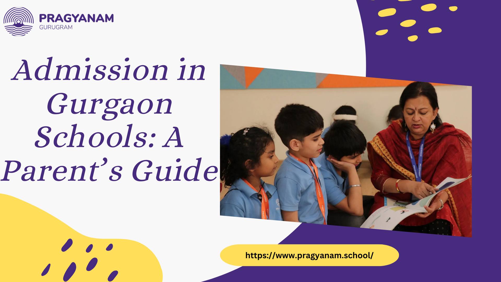 admission in gurgaon schools