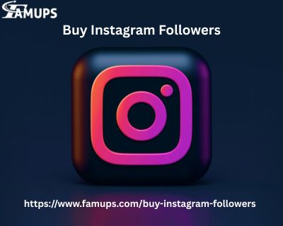 Buy Instagram Followers