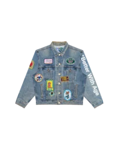 Better with Age Clothing: The Future of U.S. Streetwear