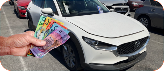 Car Wreckers Townsville