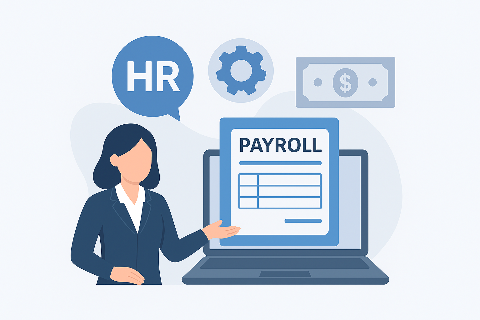 Payroll Outsourcing