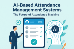 AI-powered attendance management systems are revolutionizing schools and workplaces. Learn benefits, challenges, and why Schoollog ERP Software is leading the future of smart attendance tracking.