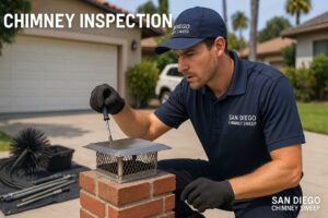 Chimney Inspection