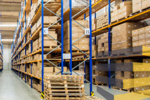 Heavy Duty Pallet: The Complete Guide for Tough Storage
