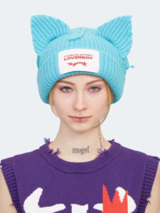 Loverboy hat