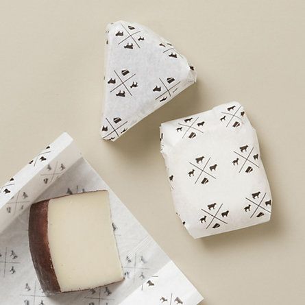 custom cheese paper