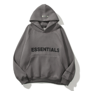 How to Wash Your Essentials Hoodie Without Ruining It