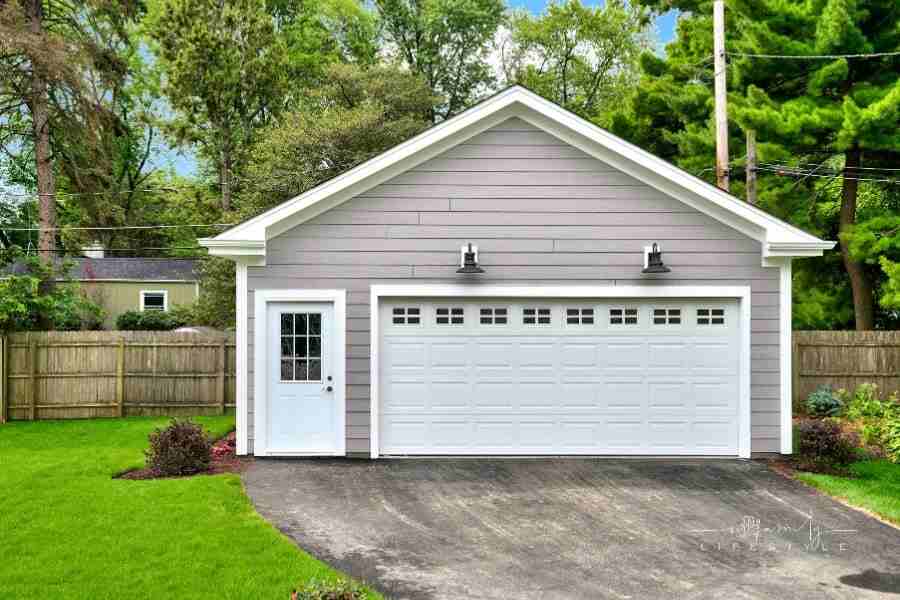 Garage Conversion Contractor