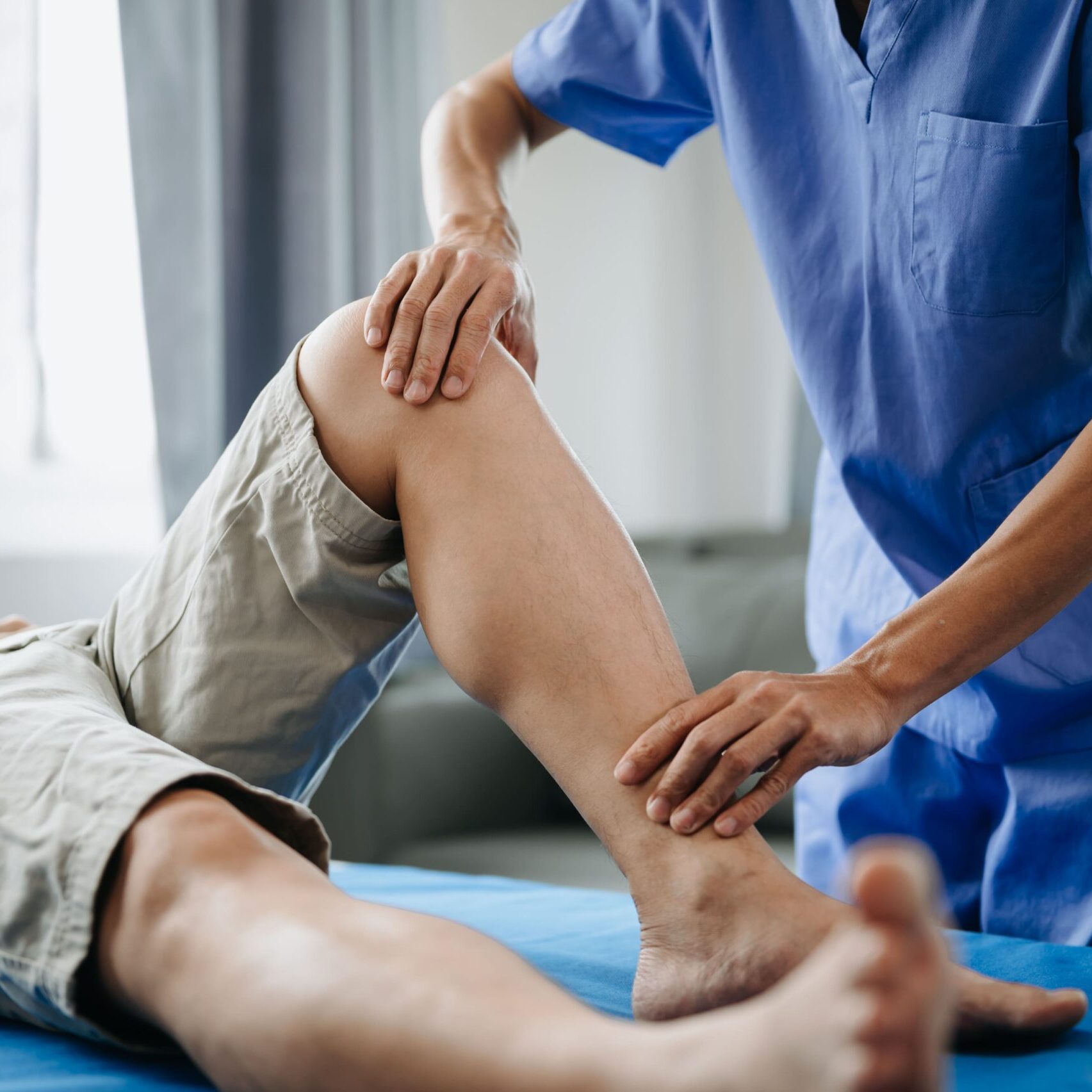 Doctor of Physical Therapy DPT Degree in Lahore