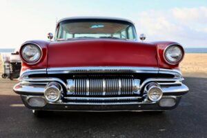 old car buyer