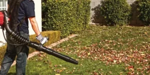 Dryer vent cleaning