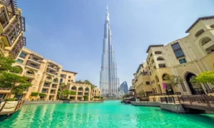 Dubai City Tour -Book Now!