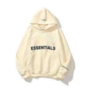 ESSENTIALS Hoodie