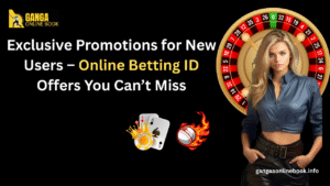 Online Betting id 