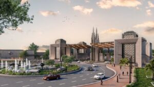 Faisal Town Phase 2 Islamabad