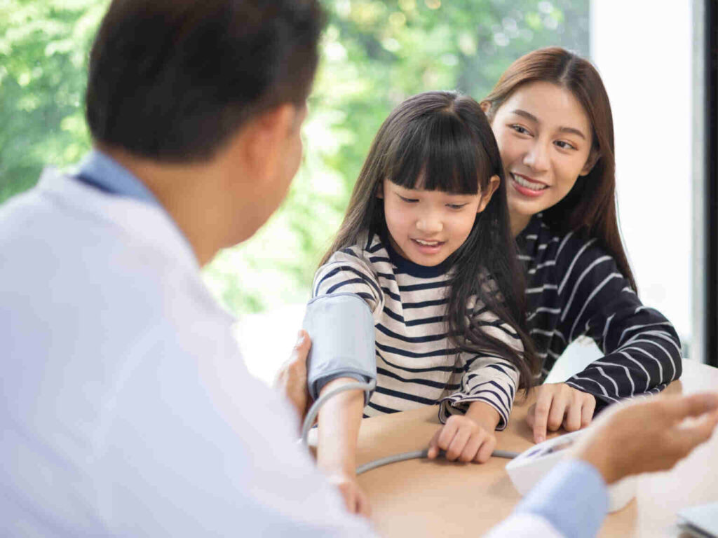 Family Health Centre Winnipeg