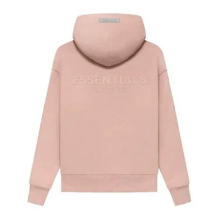 essentials hoodie