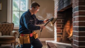 Fireplace Repair Tucson