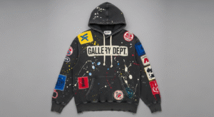 Gallery Dept Hoodie Ultimate Guide to Streetwear Icon