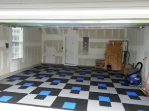 Garage Floor Painting in Penndel, PA — Gregory