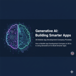 Mobile app development