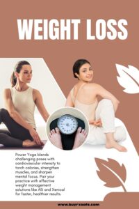 weight loss