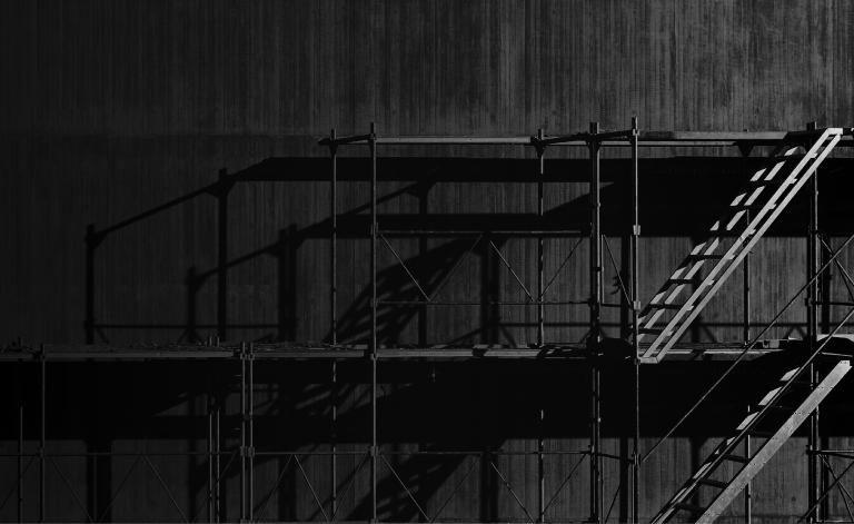 Scaffolding Hire Wairarapa