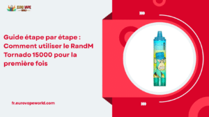 randm tornado 15000 prix