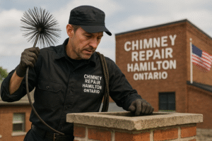brick & stonework hamilton