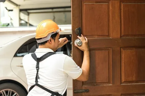 Home Locksmith Services