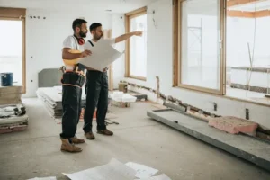 Home Renovation