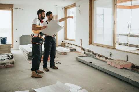 Home Renovation