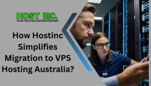 VPS Hosting Australia