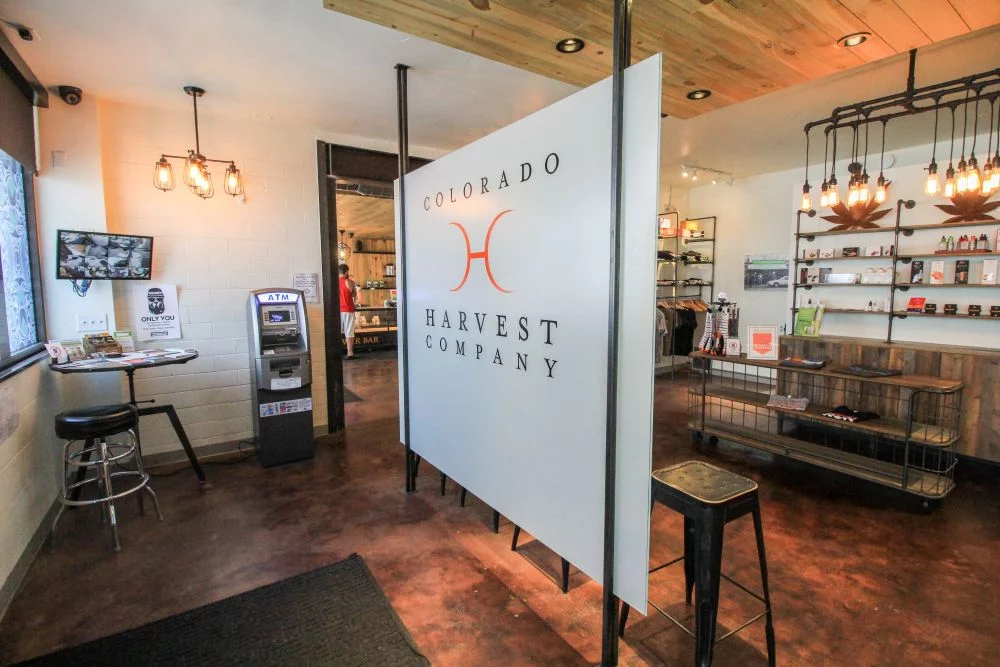 custom indoor signs
