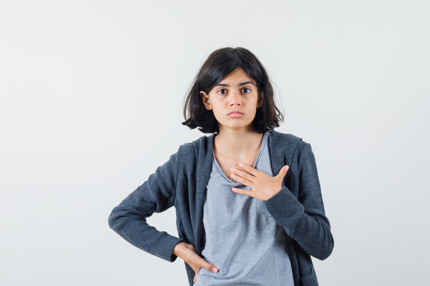 Is Your Anxiety Affecting Your Life