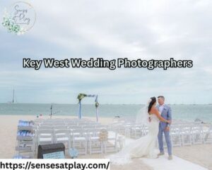 wedding photographer in key west