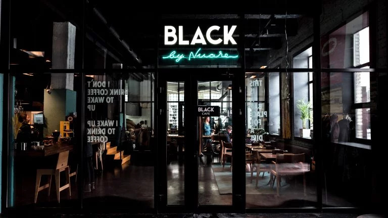 Custom LED Signs