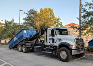 Best Land Clearing Company in Lawton OK - Artillery Ridge Services LLC