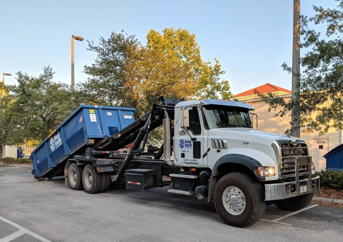 Best Land Clearing Company in Lawton OK - Artillery Ridge Services LLC