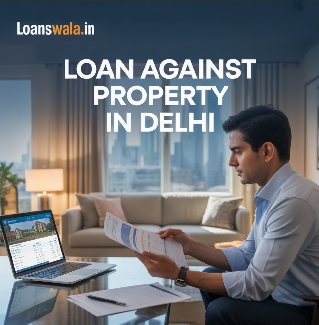 OD limit against property explained