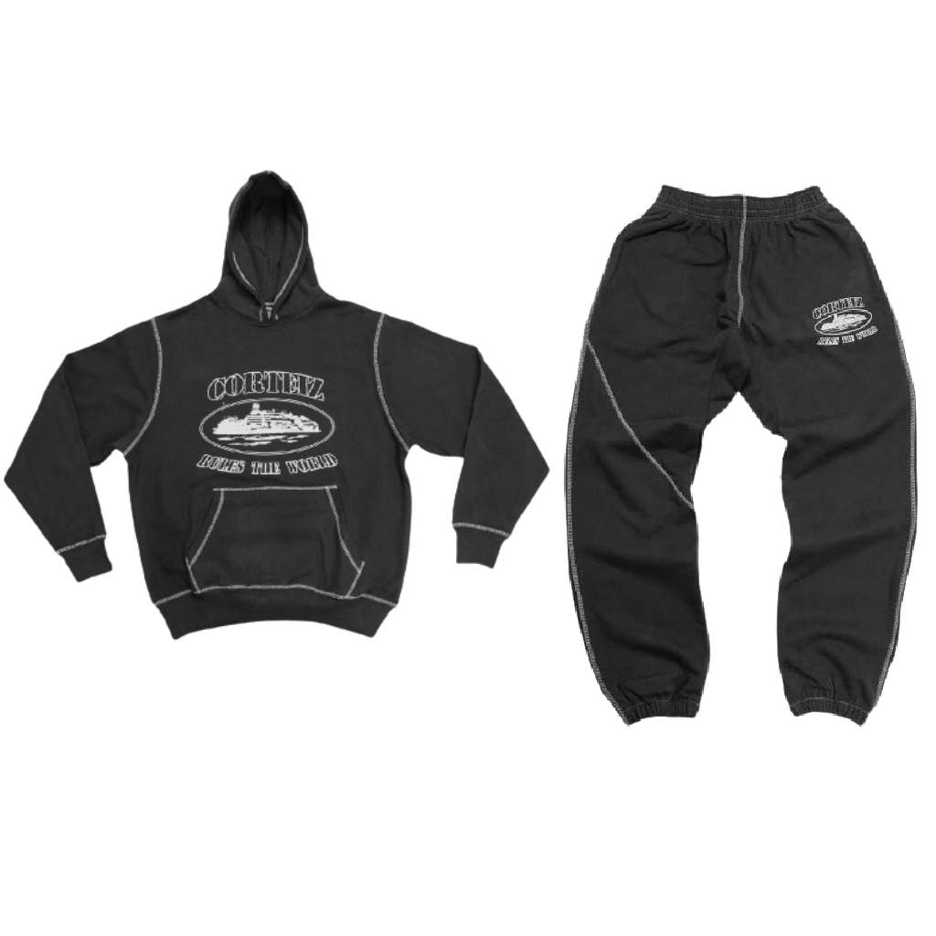 Corteiz Clothing | Cortiez Clothing Official Store CRTZ RTW