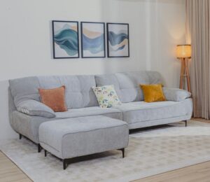 Top 5 Mistakes to Avoid When Buying an L Shape Sofa