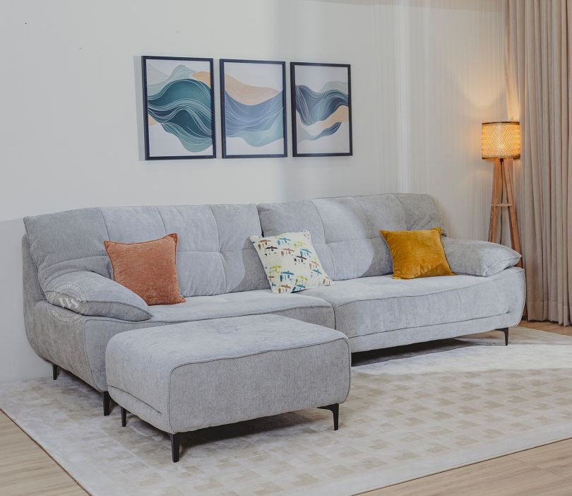 Top 5 Mistakes to Avoid When Buying an L Shape Sofa