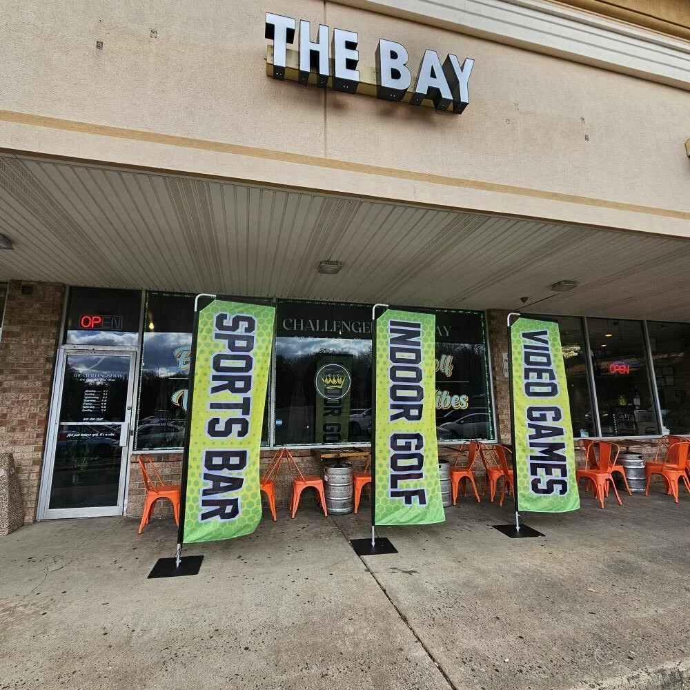 led signs nj